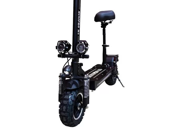 Электросамокат MINIPRO M5